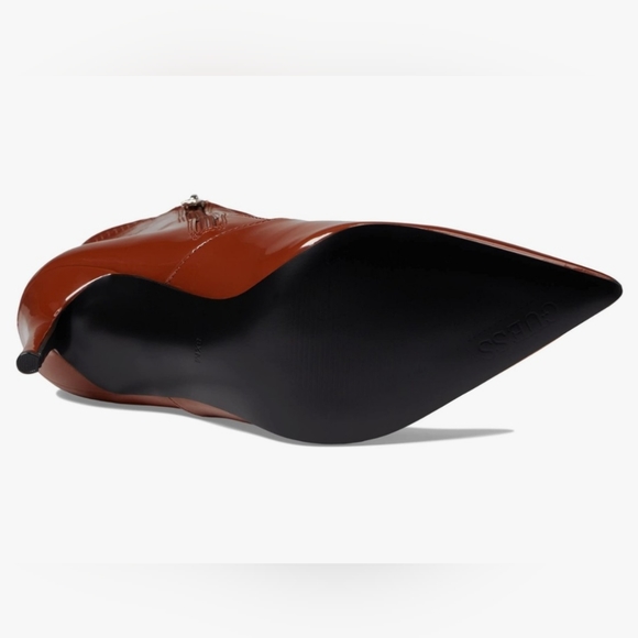 GUESS Women's Frita Ankle Boot, New, Without Box, NEW - Picture 7 of 7